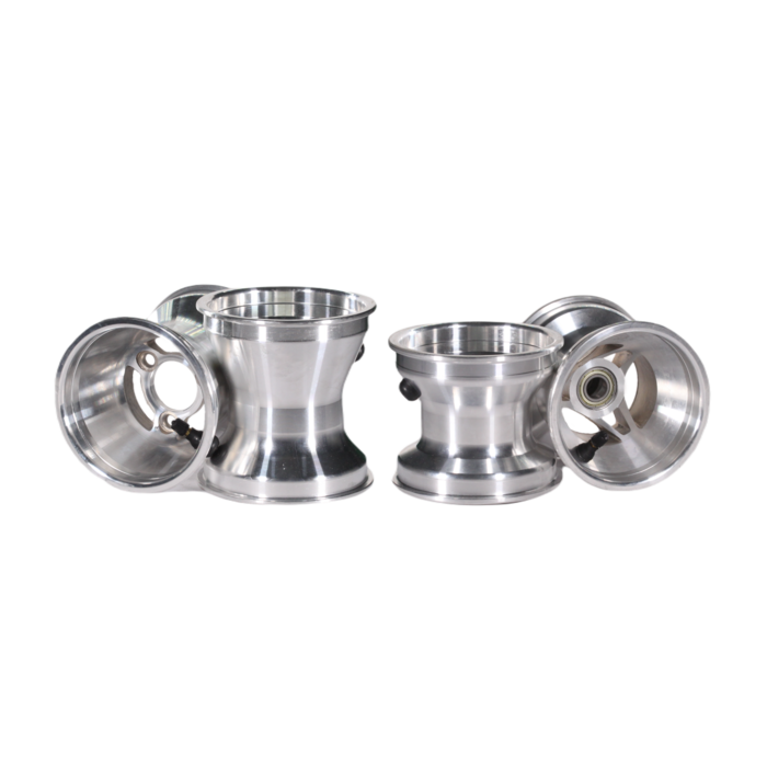 ID Rocky Velgen Set Compleet