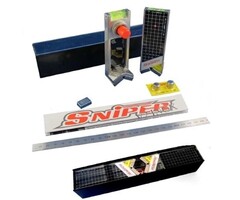 deKartshop.nl  Sniper V2 Uitlijn Systeem