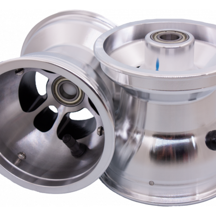 deKartshop.nl  Douglas Wiel Lite-Cast 130MM 2stuks