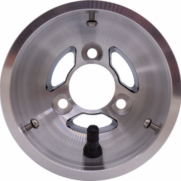 deKartshop.nl  Douglas Wiel Lite-Cast 120MM 2stuks