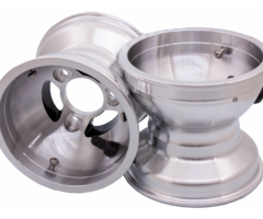 deKartshop.nl  Douglas Wiel Lite-Cast 130MM 2stuks