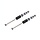 Achterbumperbout 28MM compleet