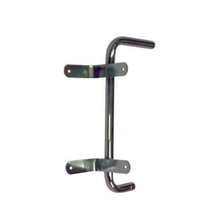 deKartshop.nl  Sidepod Beugel Links