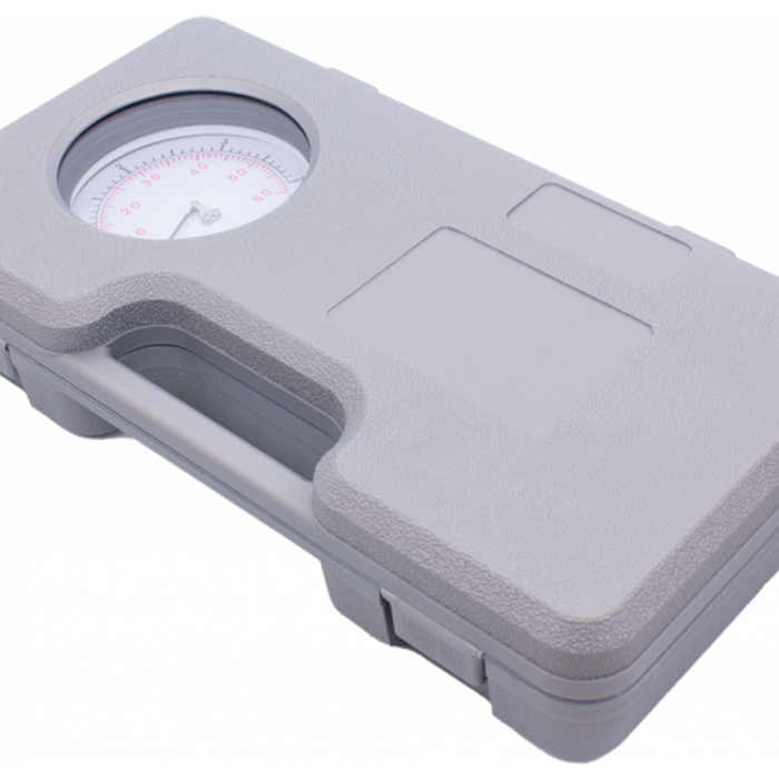 deKartshop.nl  TYRE PRESSURE METER LARGE
