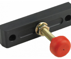 deKartshop.nl  CHAIN STRETCHER BLACK