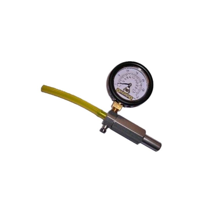 deKartshop.nl  GOLDSPEED CARBURATEUR TESTER