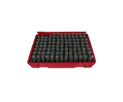 deKartshop.nl  Pennenmaatset 1,01â€“2,00 mm