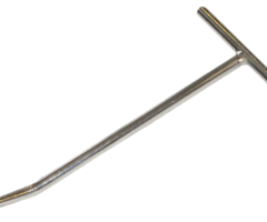 deKartshop.nl  Uitlaatveertrekker