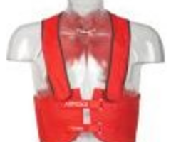 deKartshop.nl  rib protector rood