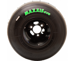 Maxxis Evo Set