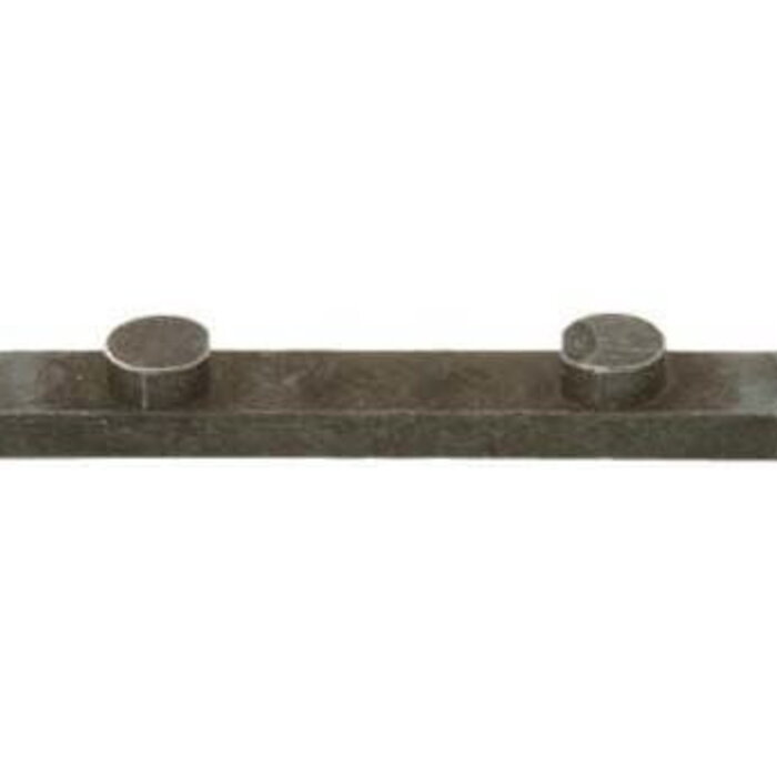 ID Parolin WF Achteras spie 2 punt