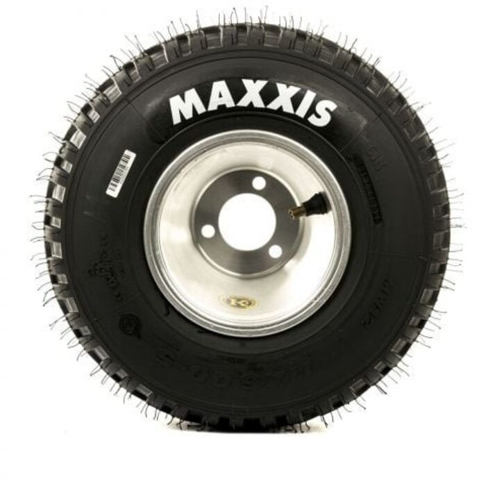 Maxxis Maxxis MW Regen Set