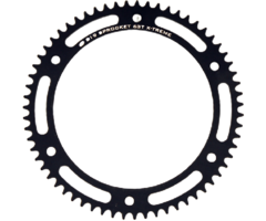 deKartshop.nl  Tandwiel Achter 219 X-Treme