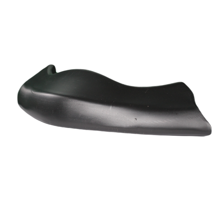 ID Rocky Voorbumper Eurostart Zwart