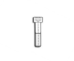 deKartshop.nl  Bout Inbus Excenter M4x8