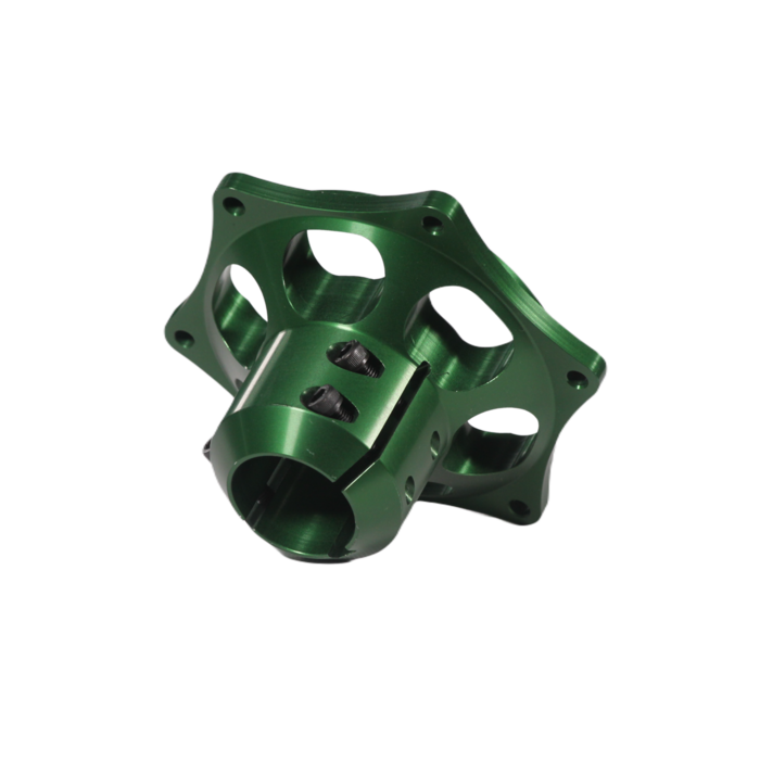 ID Parolin WF Tandwielsupport High Torque 40MM