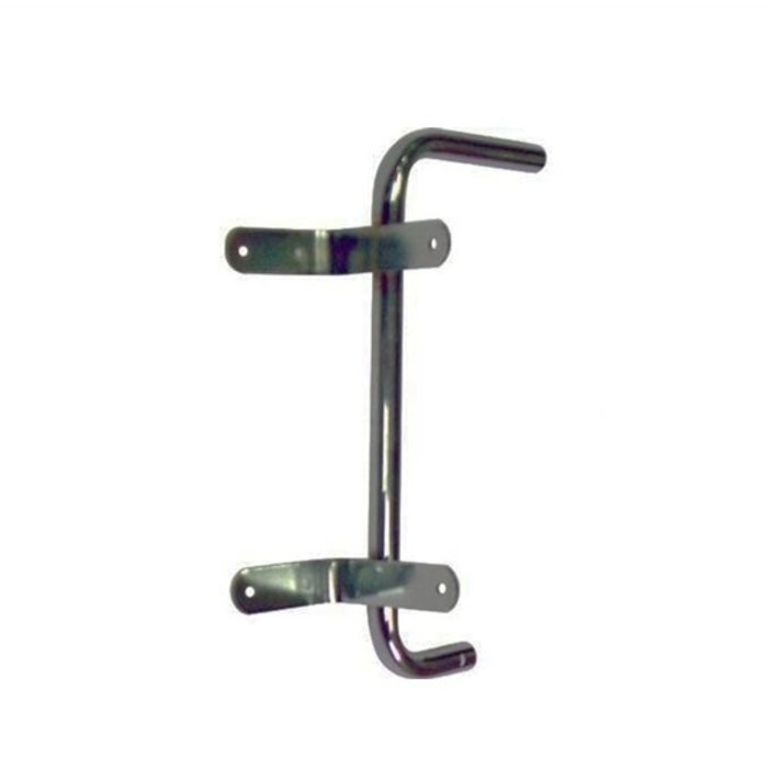 ID Rocky Sidepod Beugel Links