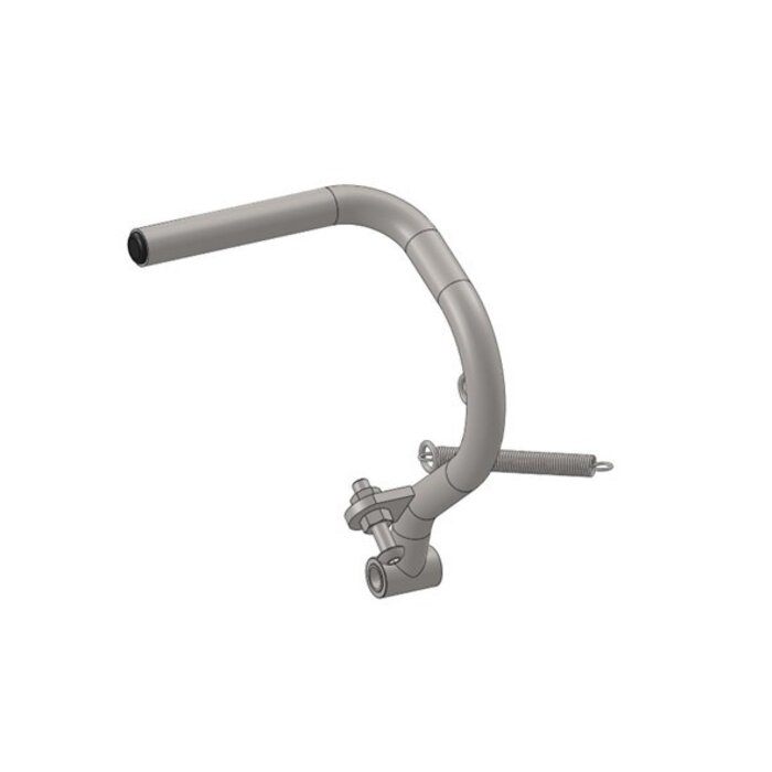 deKartshop.nl  Pedaal Gas