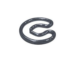 ID Rocky Safety Pin Clip