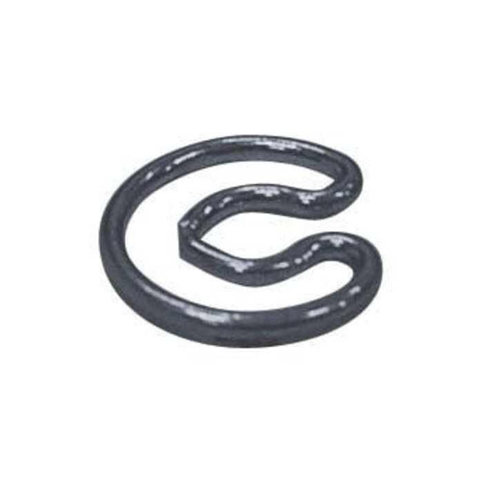 ID Rocky Safety Pin Clip