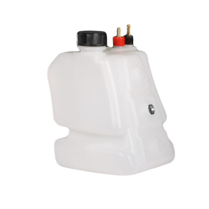 ID Rocky Brandstoftank 3,5L