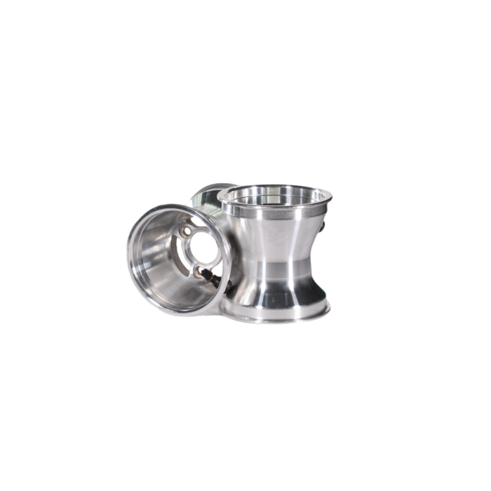 ID Rocky Velgen Set Compleet