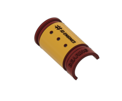 deKartshop.nl  Pasmal Achteras Spie (tandwiel)