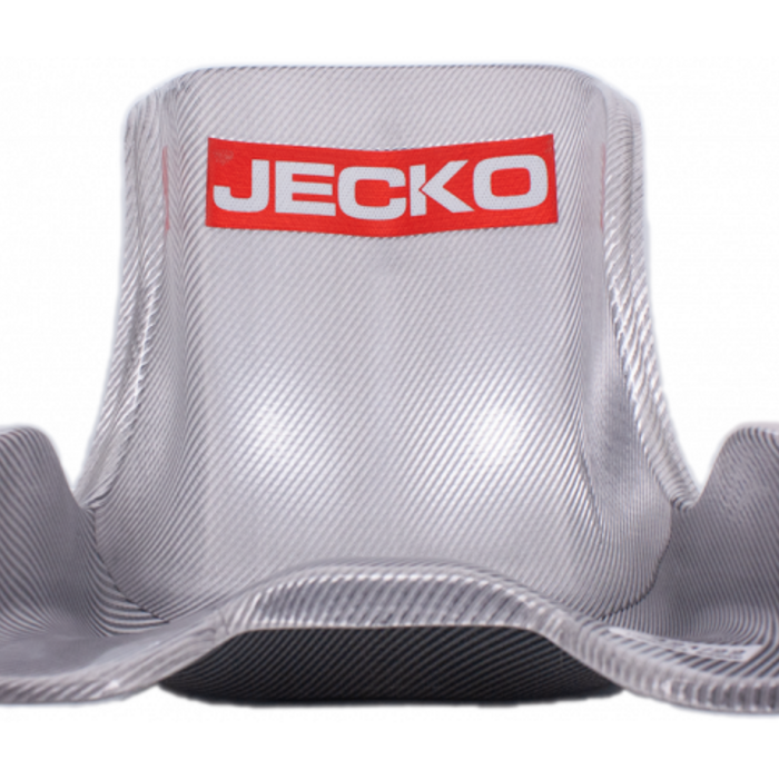 Jecko stoel gesloten rand