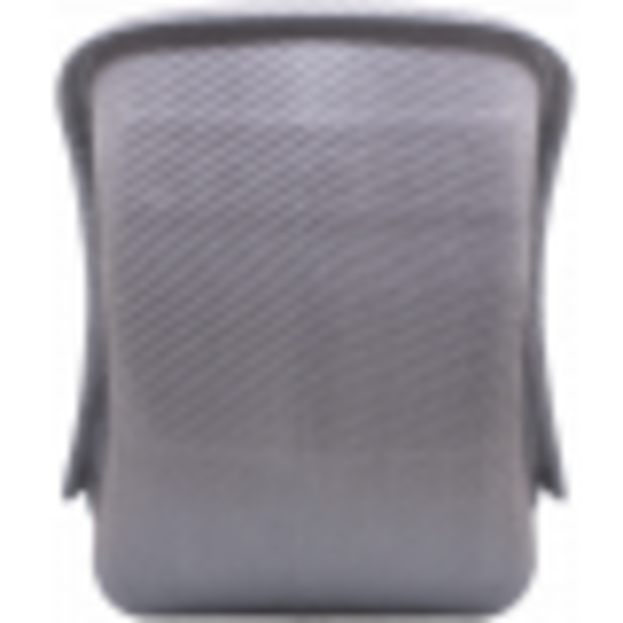 Jecko stoel gesloten rand