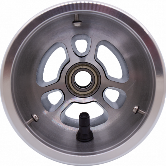 deKartshop.nl  Douglas Wiel Lite-Cast 130MM 2stuks