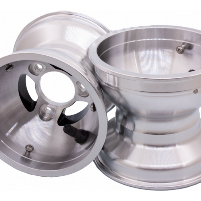 deKartshop.nl  Douglas Wiel Lite-Cast 130MM 2stuks