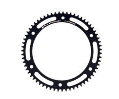 deKartshop.nl  Tandwiel Achter 219 X-TREME 72T