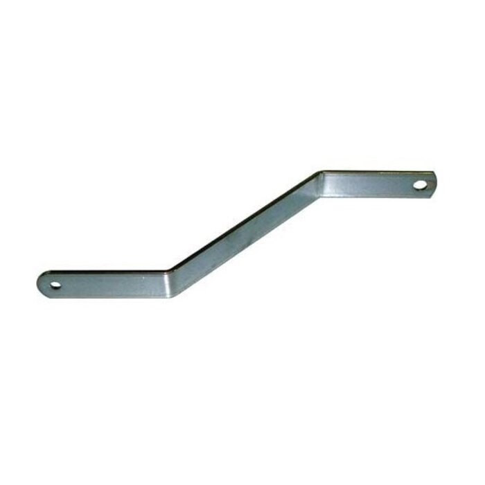 deKartshop.nl  frontspoiler steun boven