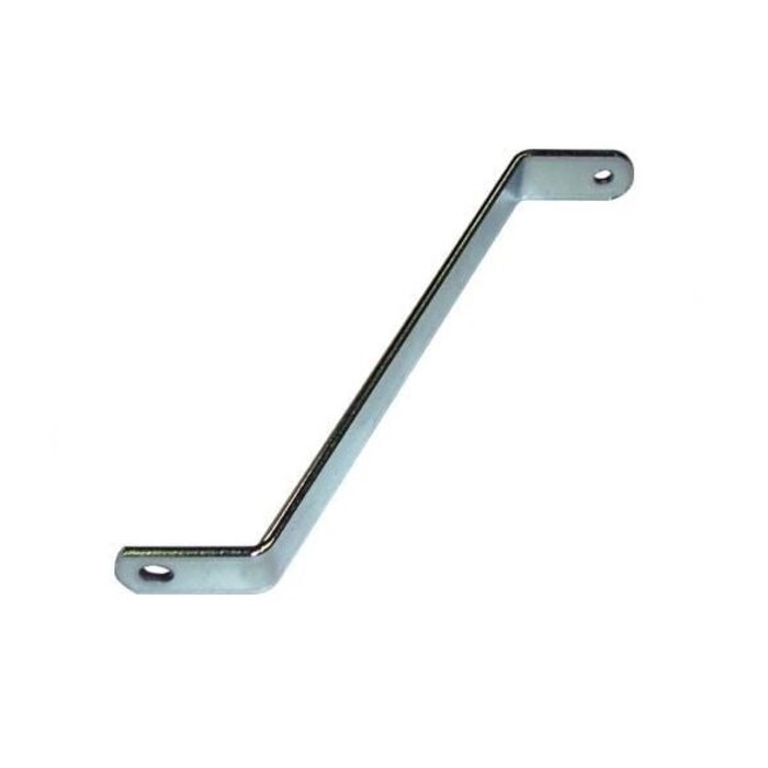 deKartshop.nl  frontspoiler steun onder