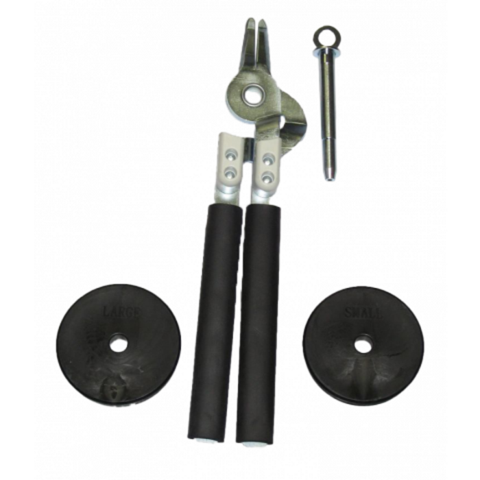 deKartshop.nl  Bandenwisselgereedschap  schaarmodel