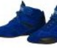 deKartshop.nl  schoenen blauw