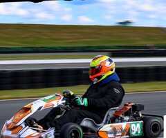 JOB-Motorsport  NK 4 Takt Arrive & Drive Prokart Sprint Cup