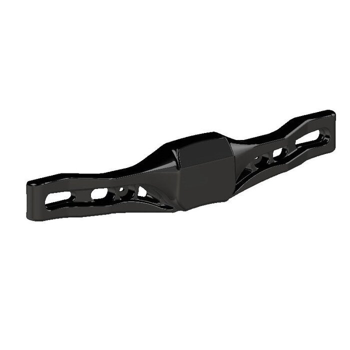 deKartshop.nl  Achterbumper Zwart