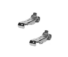 deKartshop.nl  Bumperspoiler Klem Set (Dubbel)