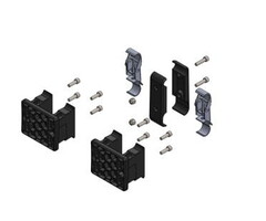 deKartshop.nl  Klikbumper Bevestigingsset Compleet