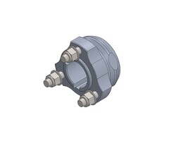 deKartshop.nl  Remschijf support 30MM