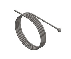 deKartshop.nl  Flexibele Remkabel Binnen