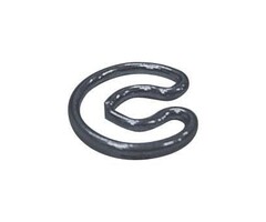 ID Rocky Safety Pin Clip