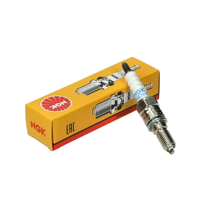 deKartshop.nl  Bougie NGK ER9EH
