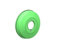 deKartshop.nl  Koppeling Drum