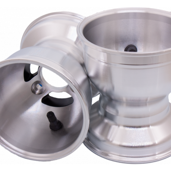 deKartshop.nl  Douglas Wiel Lite-Cast 145MM 2stuks