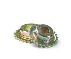 deKartshop.nl Tandwiel Achter 428 Goldspeed 50MM/25T