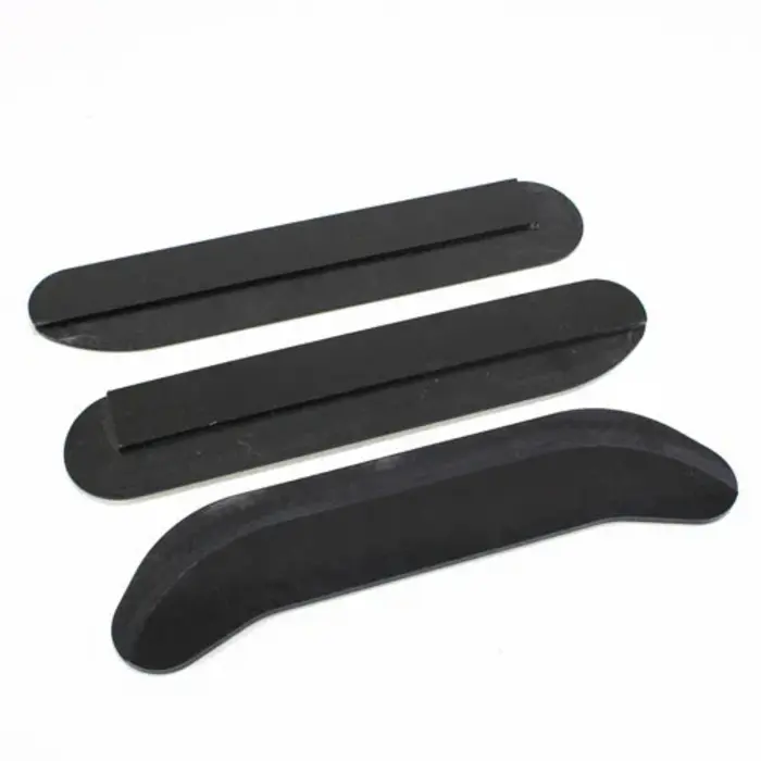 deKartshop.nl  chassis berschermer set new-line