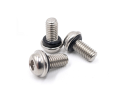 deKartshop.nl  Velgbout met rubber (type DWT)