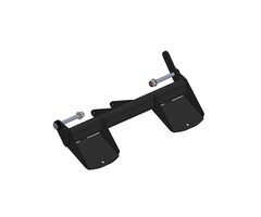 deKartshop.nl  pedaal verkort set